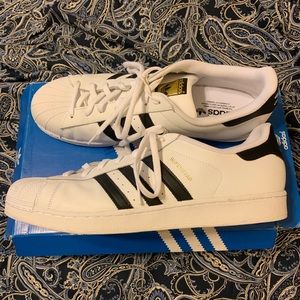 Adidas superstar men’s 15